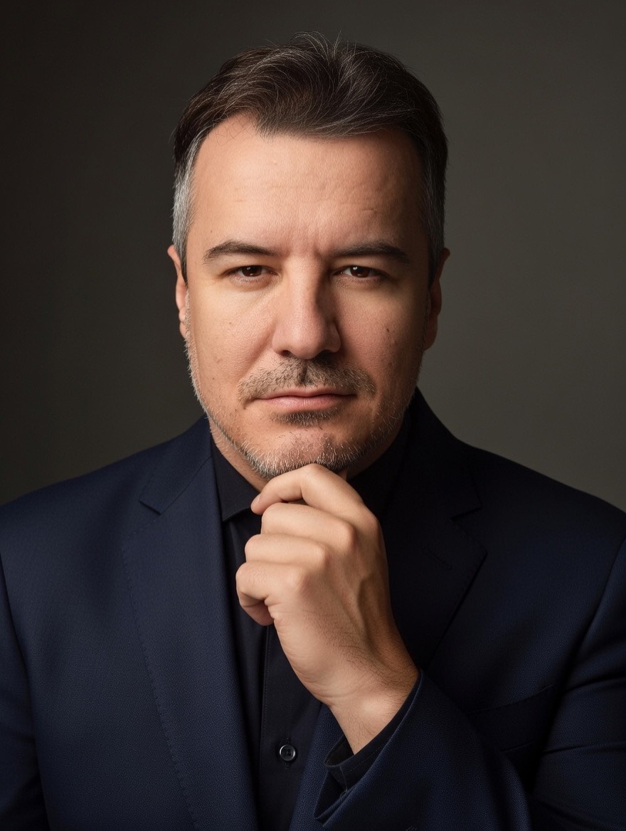 Murat BIYIKLI